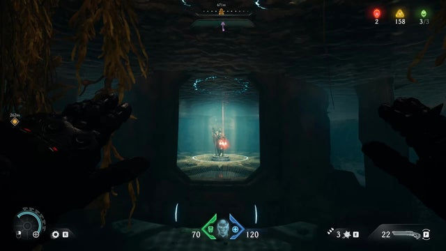 Doom The Dark Ages. Осада