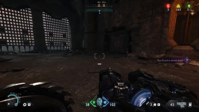 Doom The Dark Ages. Осада