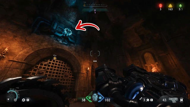 Doom The Dark Ages. Осада