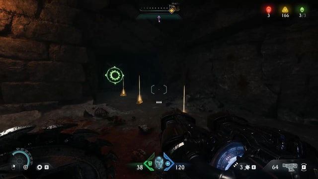 Doom The Dark Ages. Осада