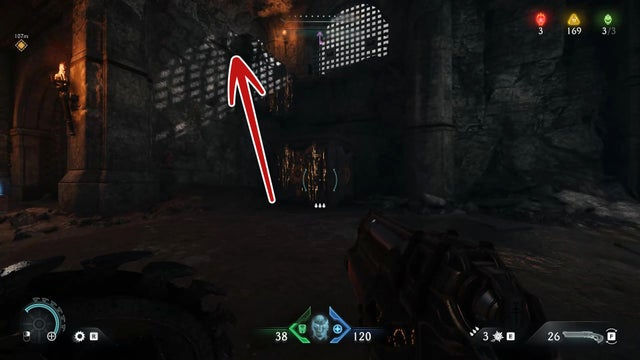 Doom The Dark Ages. Осада