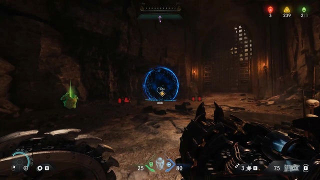 Doom The Dark Ages. Осада