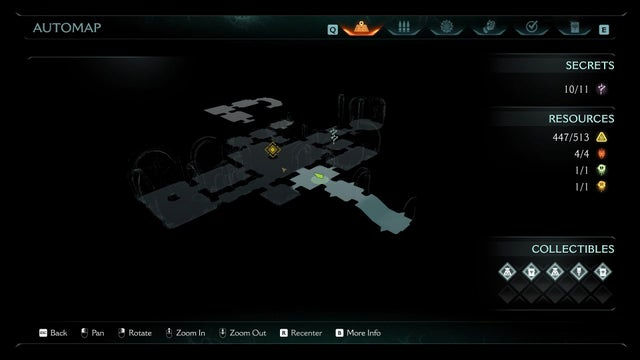 Doom The Dark Ages. Осада