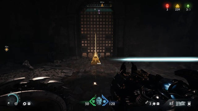 Doom The Dark Ages. Осада