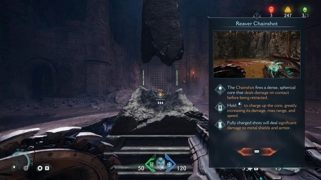 Doom The Dark Ages. Осада