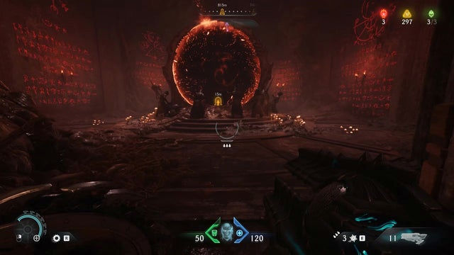 Doom The Dark Ages. Осада