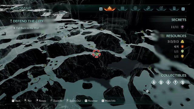 Doom The Dark Ages. Осада