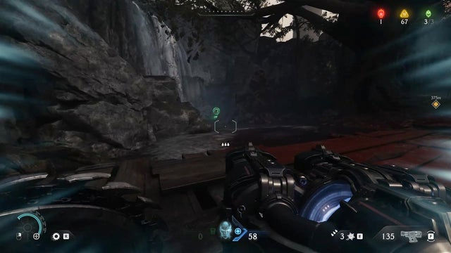 Doom The Dark Ages. Осада