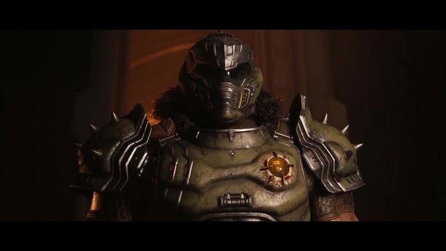 Doom The Dark Ages. Осада