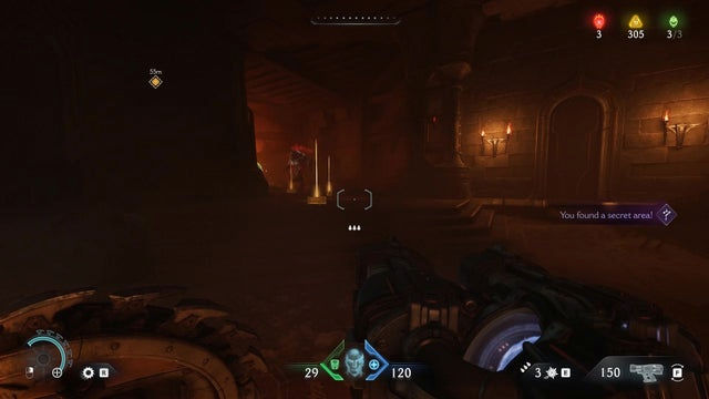 Doom The Dark Ages. Осада