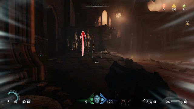 Doom The Dark Ages. Осада