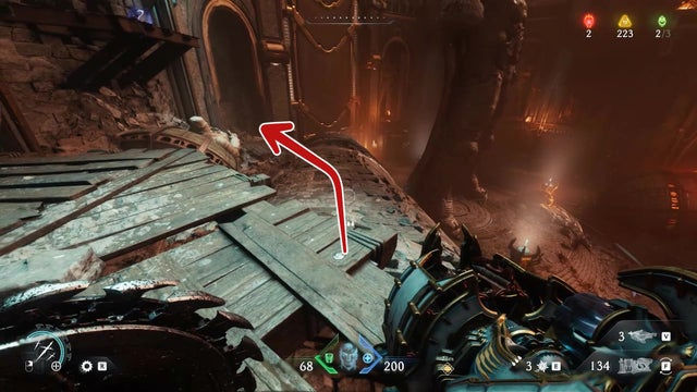 Doom The Dark Ages. Осада