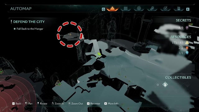 Doom The Dark Ages. Осада