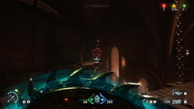 Doom The Dark Ages. Осада