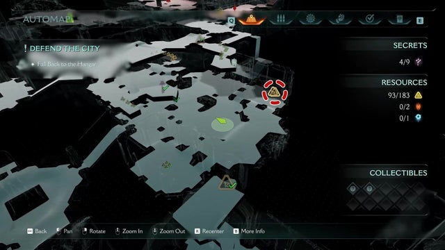 Doom The Dark Ages. Осада