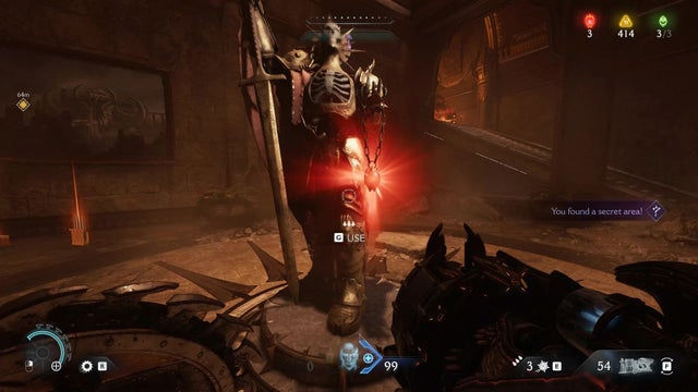 Doom The Dark Ages. Осада