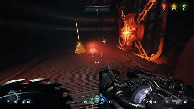 Doom The Dark Ages. Осада