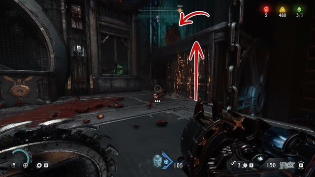 Doom The Dark Ages. Осада