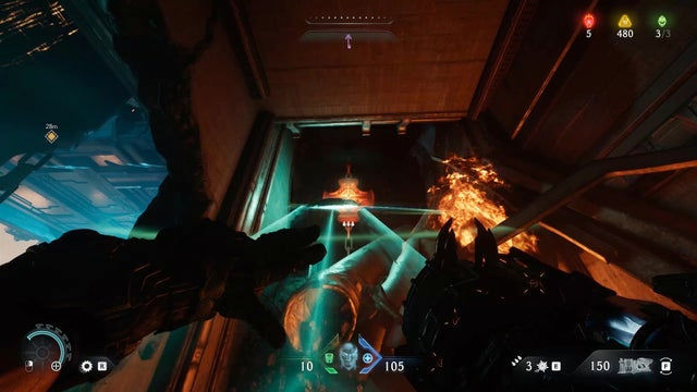 Doom The Dark Ages. Осада