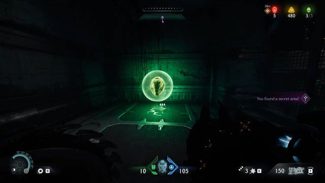 Doom The Dark Ages. Осада