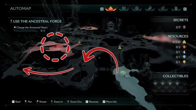 Doom The Dark Ages. Кузница предков