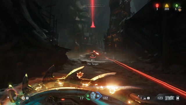 Doom The Dark Ages. Кузница предков