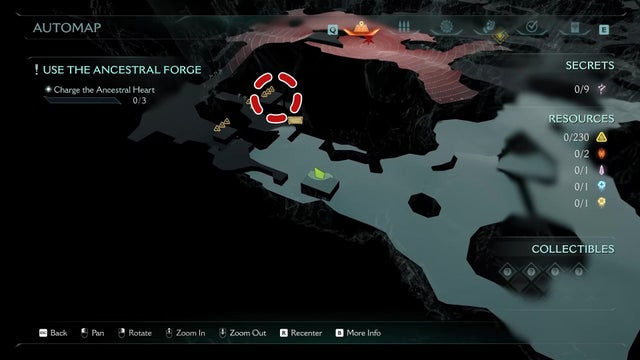 Doom The Dark Ages. Кузница предков