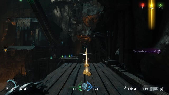 Doom The Dark Ages. Кузница предков