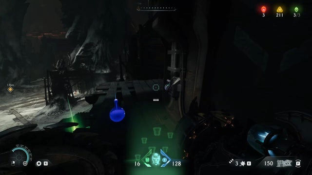 Doom The Dark Ages. Кузница предков