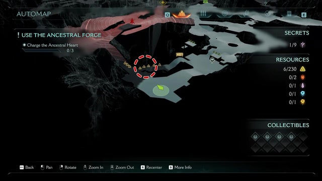 Doom The Dark Ages. Кузница предков