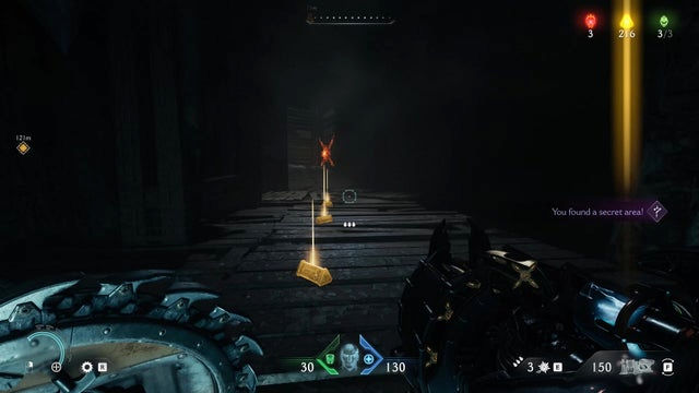 Doom The Dark Ages. Кузница предков