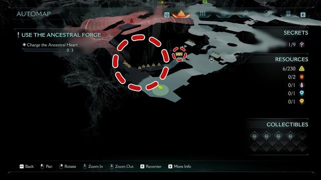 Doom The Dark Ages. Кузница предков