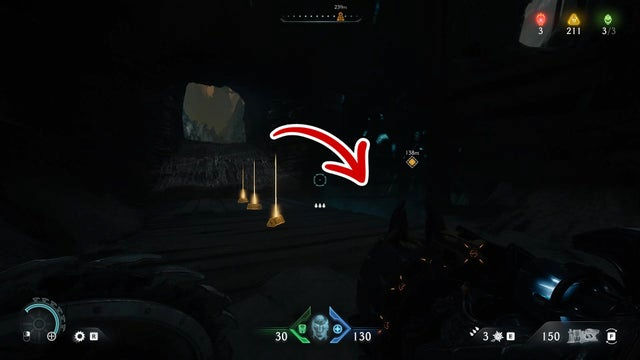 Doom The Dark Ages. Кузница предков