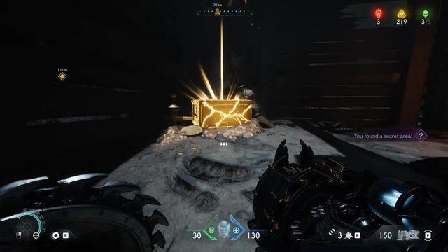 Doom The Dark Ages. Кузница предков