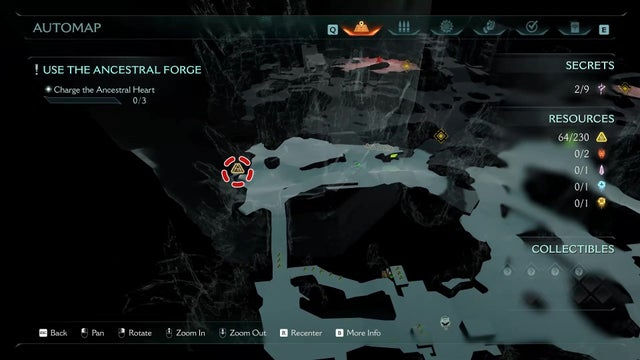 Doom The Dark Ages. Кузница предков