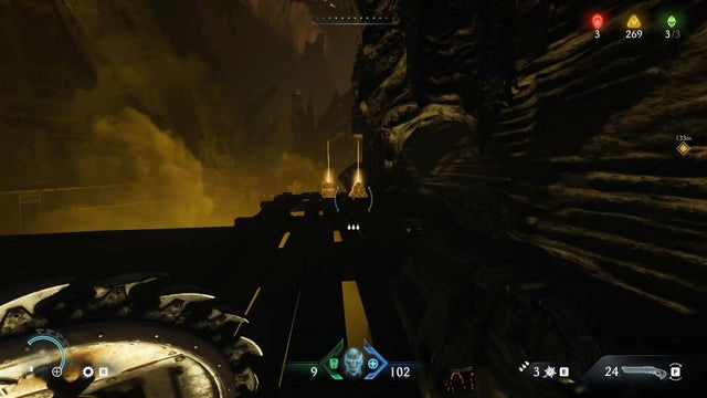 Doom The Dark Ages. Кузница предков