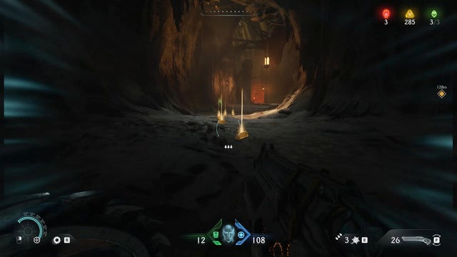 Doom The Dark Ages. Кузница предков