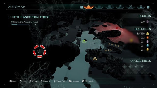 Doom The Dark Ages. Кузница предков