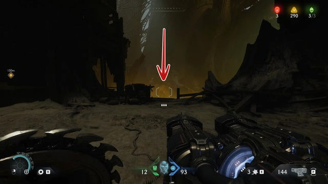 Doom The Dark Ages. Кузница предков