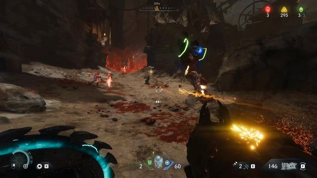 Doom The Dark Ages. Кузница предков