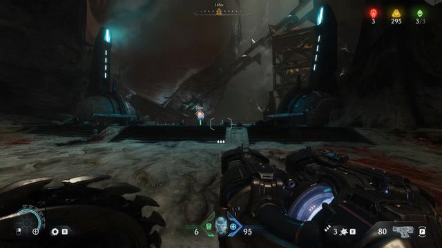 Doom The Dark Ages. Кузница предков