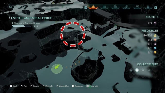 Doom The Dark Ages. Кузница предков