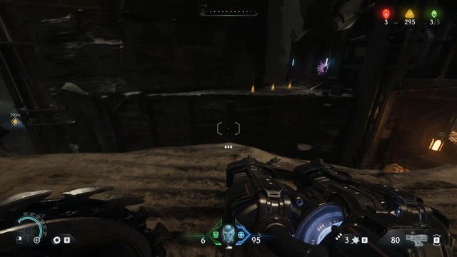 Doom The Dark Ages. Кузница предков