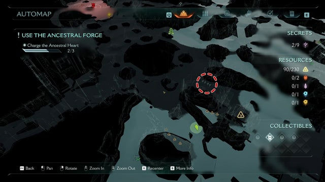 Doom The Dark Ages. Кузница предков