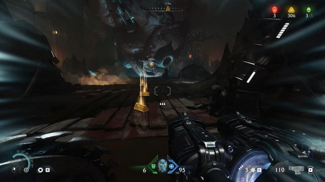 Doom The Dark Ages. Кузница предков