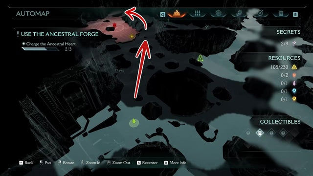 Doom The Dark Ages. Кузница предков