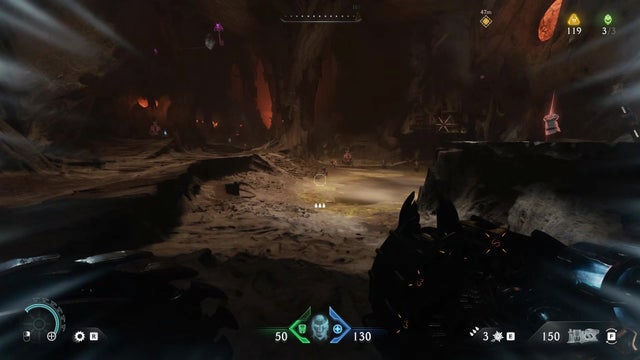 Doom The Dark Ages. Кузница предков