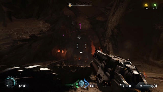 Doom The Dark Ages. Кузница предков