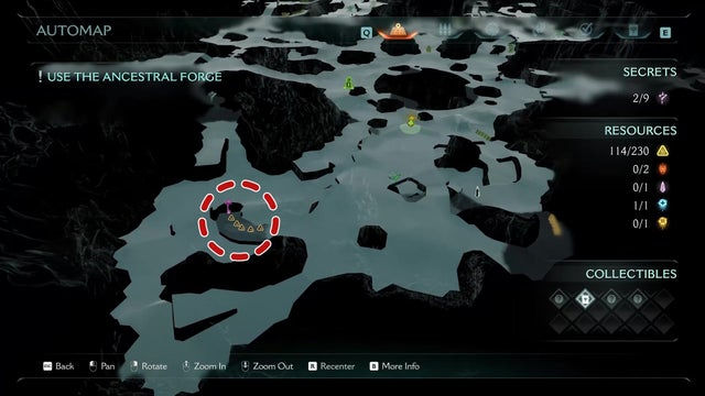 Doom The Dark Ages. Кузница предков