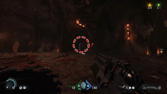 Doom The Dark Ages. Кузница предков